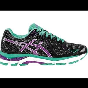 ASICS g2000 sneakers